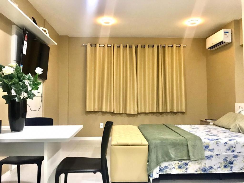 Time Praia Apartment Maceio (Alagoas)