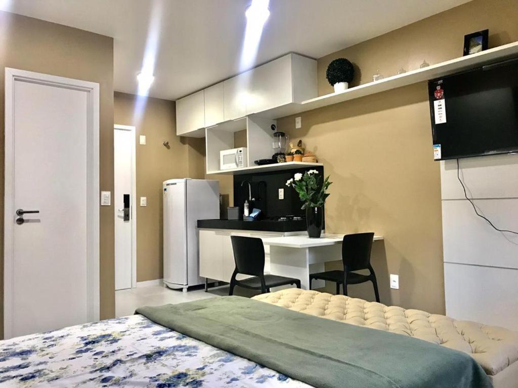 Time Praia Apartment *
