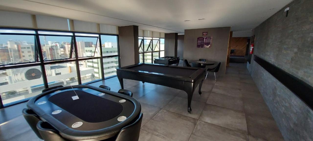 Apartment Time Praia Maceio (Alagoas)
