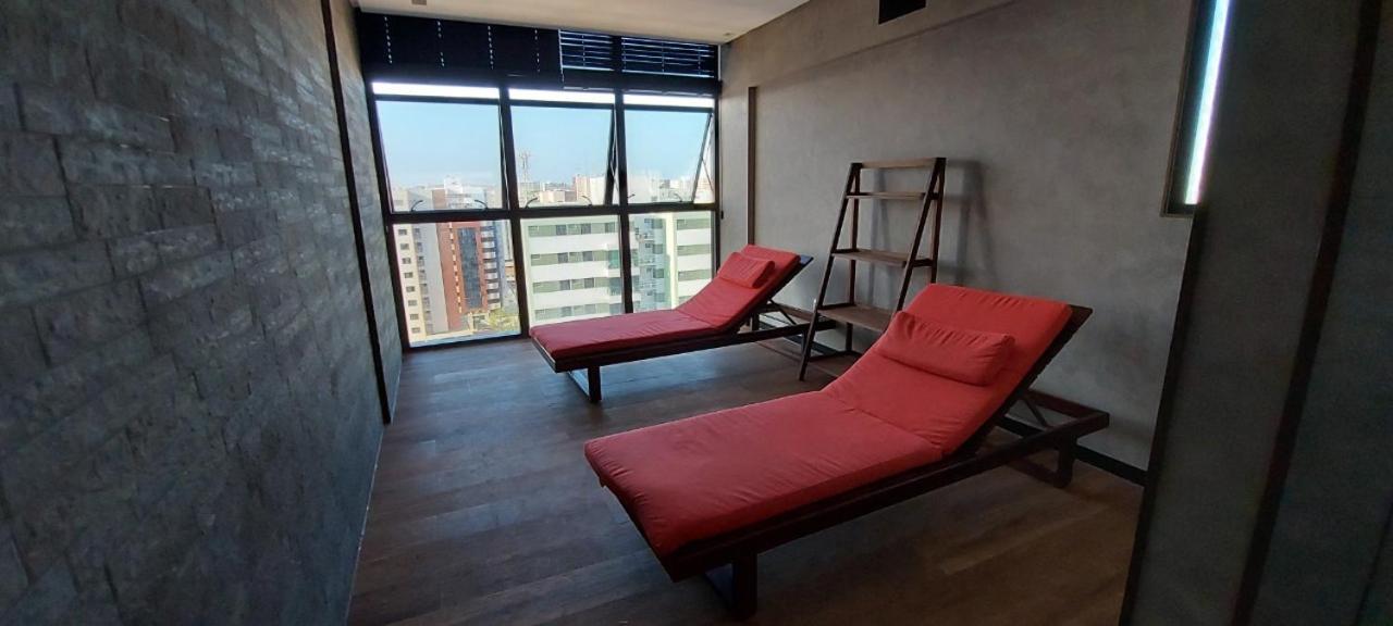 Apartment Time Praia *