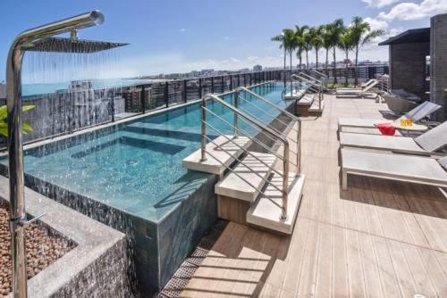 Apartment Time Praia *