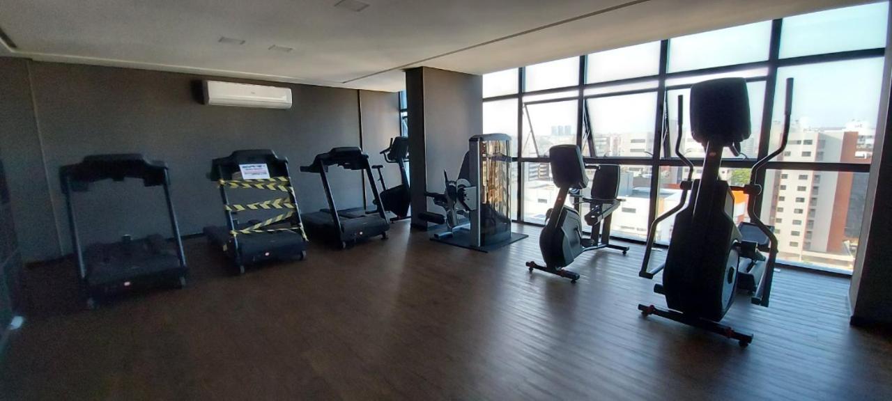 Time Praia Apartment *