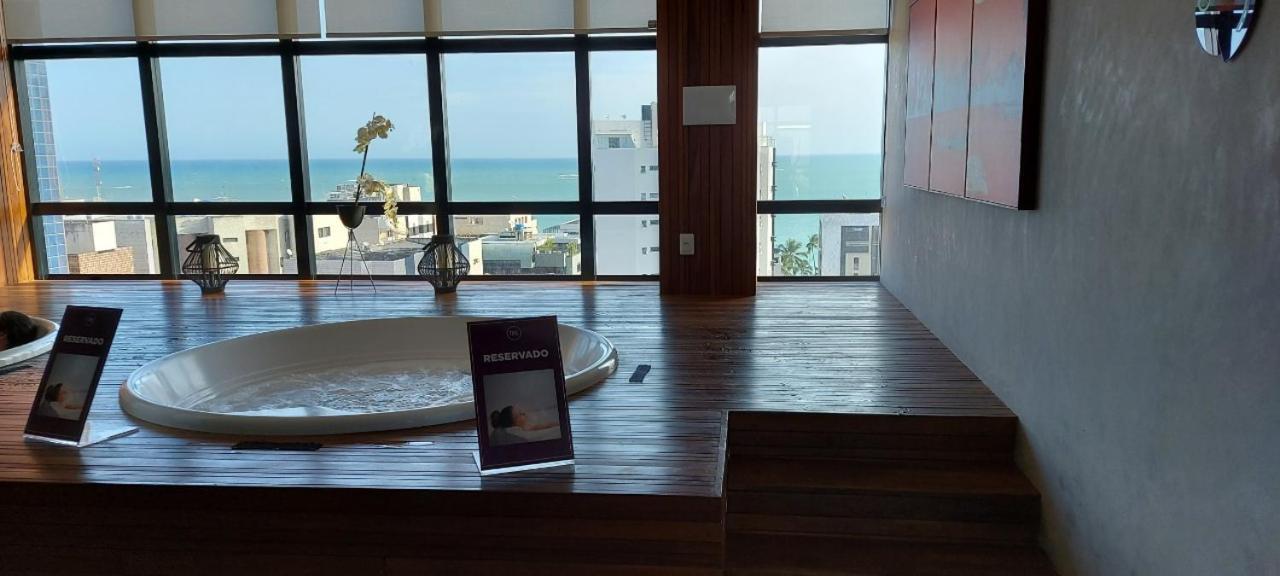Apartment Time Praia *
